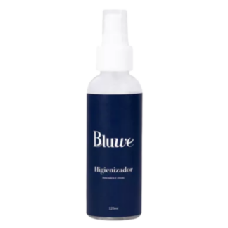 Higienizador Bluwe 125ml