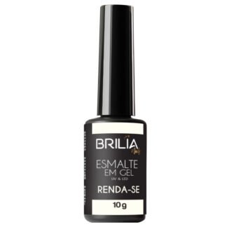 Esmalte Gel Renda-Se 10g Brilia Nails