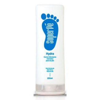 SuperPé Hydra Creme Hidratante Intenso Para Os Pés
