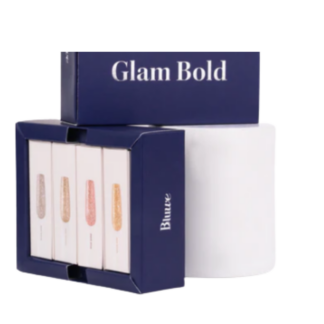 Kit Esmalte Glam Bold
