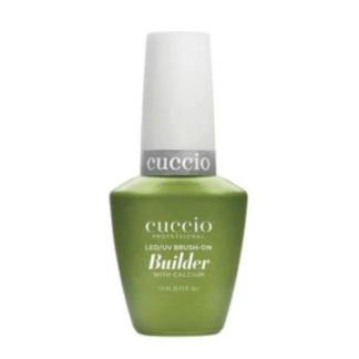 BASE BUILDER CALCIUM 13ML Cuccio