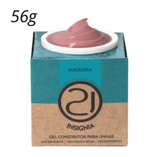 Gel Insignia Maskara 56g Nails 21
