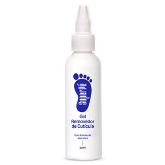 SuperPé Gel Removedor De Cúticulas