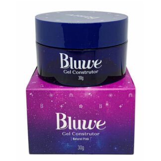 Gel Construtor Natural Pink 30g