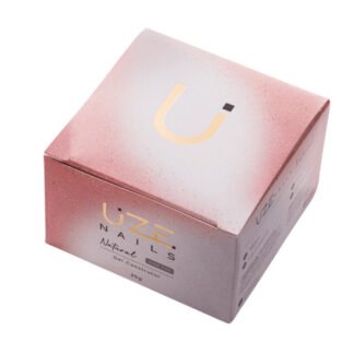 Gel Construtor Natural Nude Pink 25g
