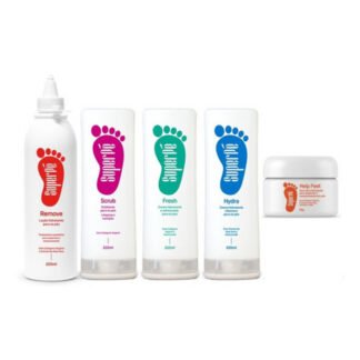 Kit Superpé Terapia Podal Profissional