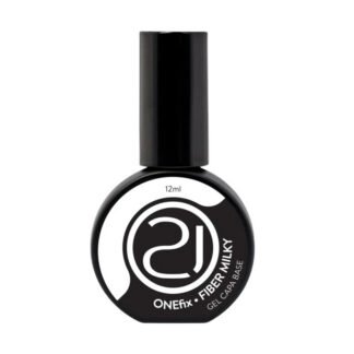 Gel Onefix Capa Base Fiber Milky 12ml