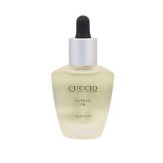 ÓLEO DE CUTÍCULAS MANGO & BERGAMOT 13ML
