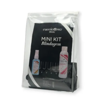 Mini Kit Blindagem
