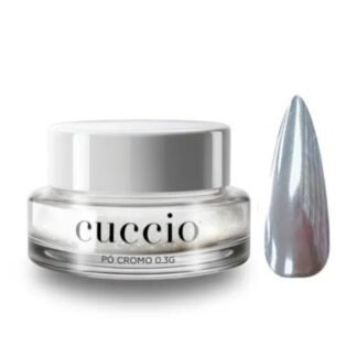 Pó Cromo Celestial Cuccio 3g