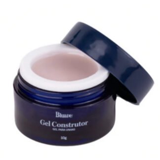 Mini Gel Construtor Universal Bege 10g