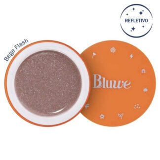 Gel Gummy Bege Flash 30g