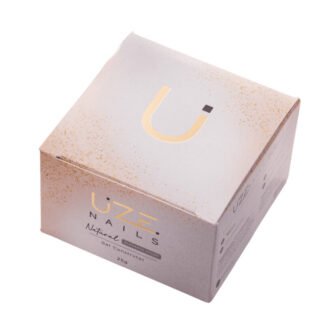 Gel Construtor Natural Elegante Cover 25g