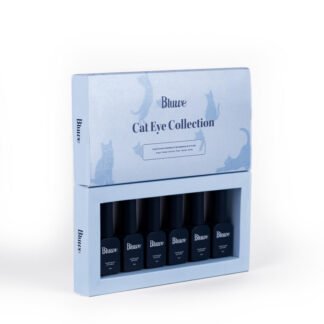 Kit Bluwe Cat Eye Collection
