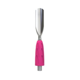 Ponta para Espatula de Manicure Modular Staleks Pro - Tipo Largo Arredondado - UNIQ 17 - WPPQ-17