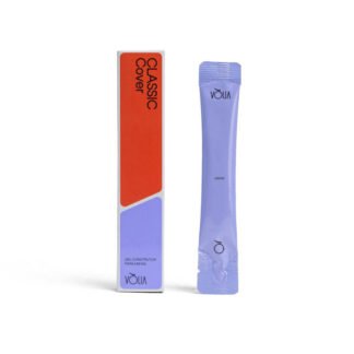 Gel Classic Cover Sachê 14g