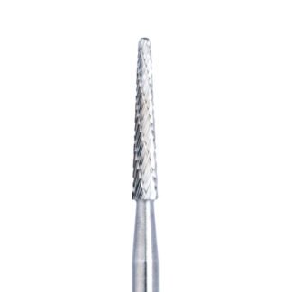 Broca T53M Agulhada Corte Cruzado Tungstenio - Faixa Azul