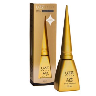 Top Coat Clear Diamond 12ml