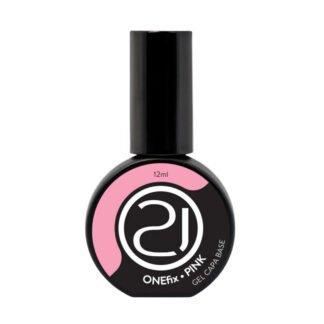 Gel Onefix Capa Base Pink 12ml