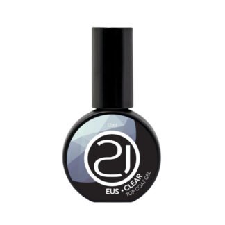 Top Coat Eus Clear 12ml