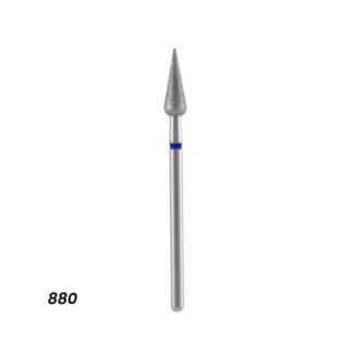Broca Diamantada 880 Peao Russo Brilia Nails
