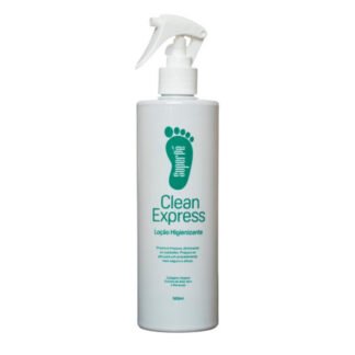 SuperPé Clean Express Loção Higienizante