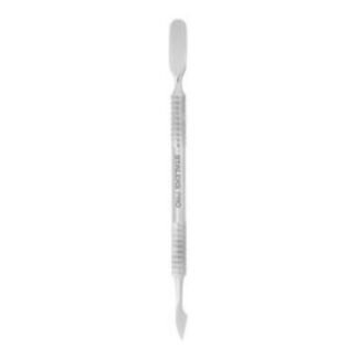 Espatula de Cuticula Staleks Pro - PE-30-3 - Serie Expert 30 - Empurrador Arredondado e Removedor