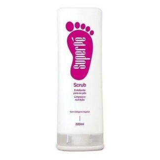SuperPe Scrub 220ml