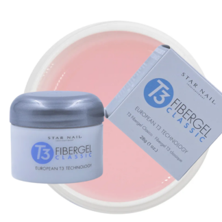 Gel FiberGel Pink 28g