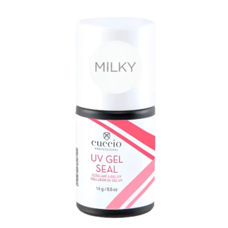 Selante UV Gel Seal Milky 15ml