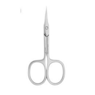 Tesoura de Cuticula Staleks Pro- SE-50-2 - Serie Expert 50