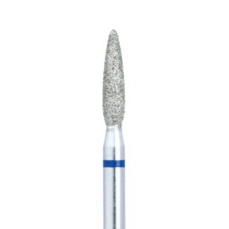 Broca D32M Chama Ponta Segura Diamantada - Faixa Azul
