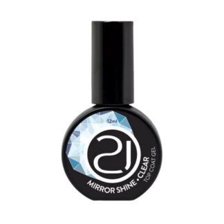 Top Coat Mirror Shine Clear