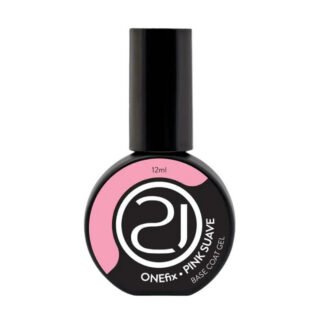Gel Onefix Capa Base Pink Suave 12ml