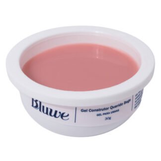 Bluwe Gel Construtor Querido Bege 30g Refil