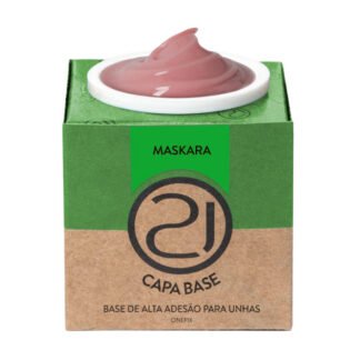Gel Onefix Capa Base Maskara 28g