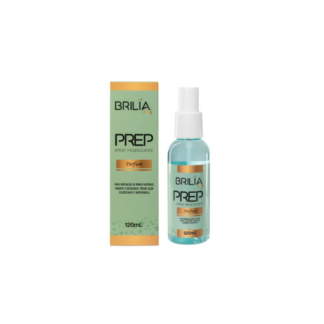 Prep Parfum 120ml