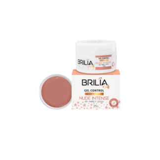 Gel Control Nude Intense 25g
