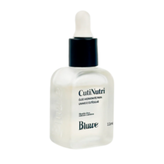 Bluwe Óleo de Cutícula CutiNutri 11ml
