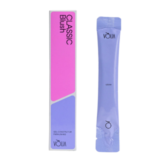 Gel Classic Blush Sachê 14g