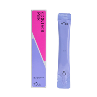 Sachê Gel Control Pink 14g