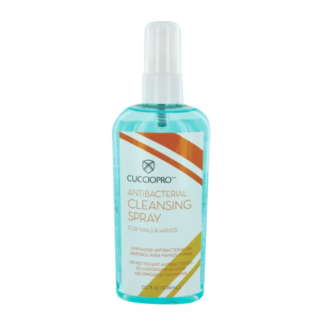 CLEANSING SPRAY - 236 ML Cuccio