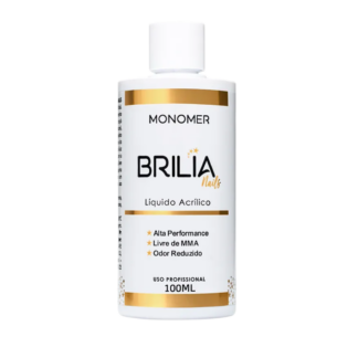 Monomer 100ml Brilia Nails