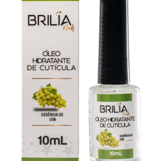 Óleo Cutícula Uva 10ml