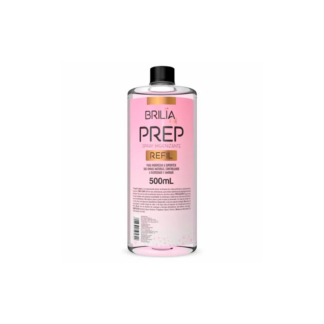 Prep Sweet Cotton Refil Rosa 500ml