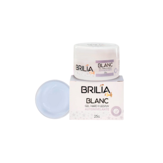Gel Blanc 25g