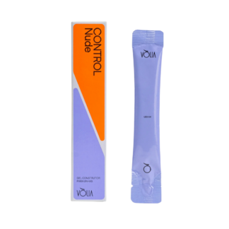Gel Control Nude Sachê 14g