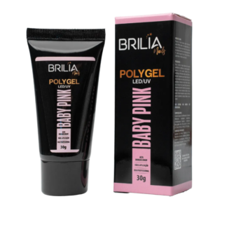 Polygel Baby Pink 30g