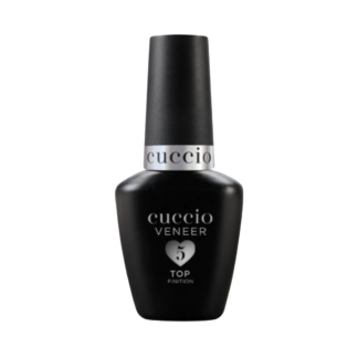 Top Coat Passo 5 - 13ml