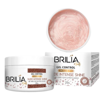 Gel Control Nude Intense Shine 25g